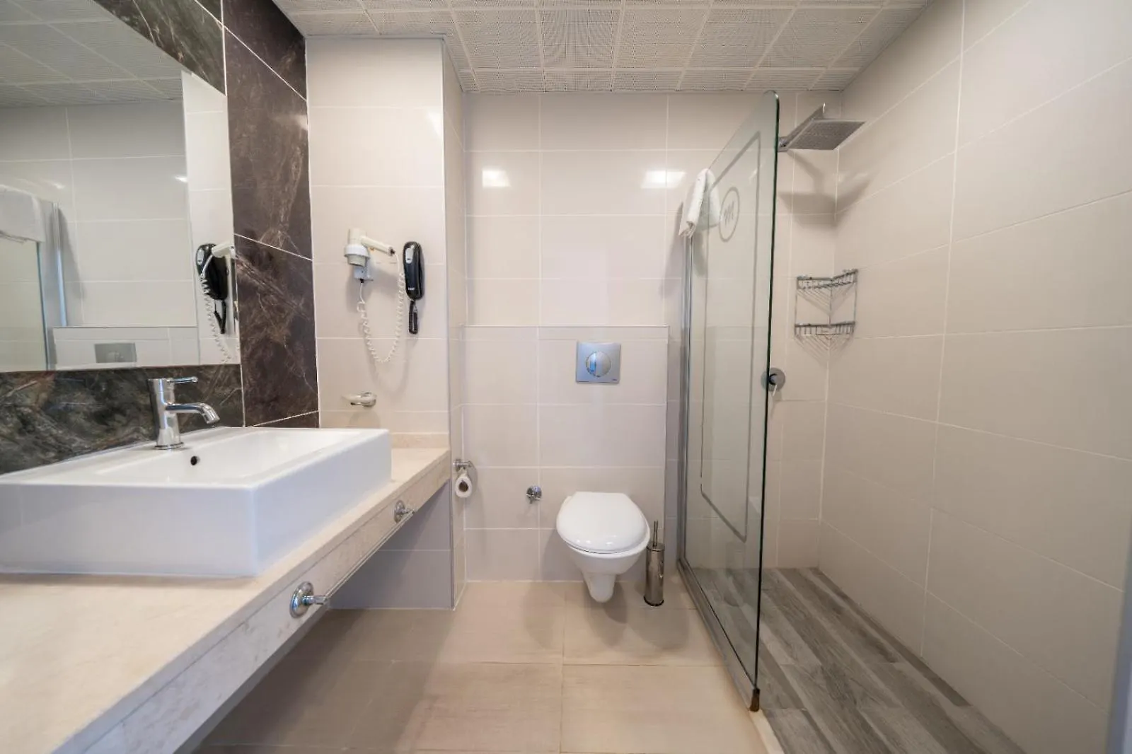 **** Hotel Supreme Beach Icmeler Adults Only Marmaris Turkije