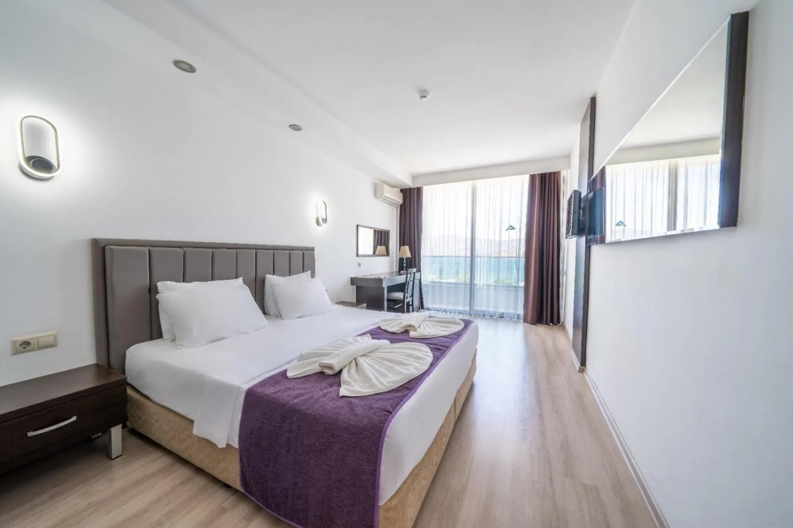 Supreme Beach Icmeler Adults Only Marmaris 4*,