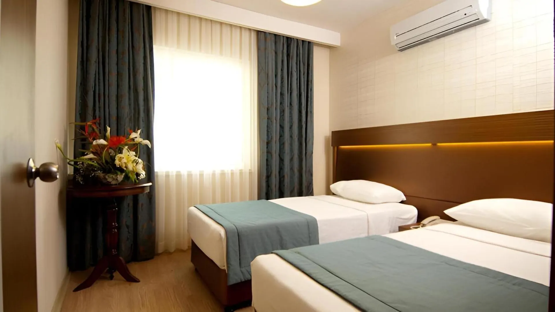 Supreme Beach Icmeler Adults Only Marmaris Hotel