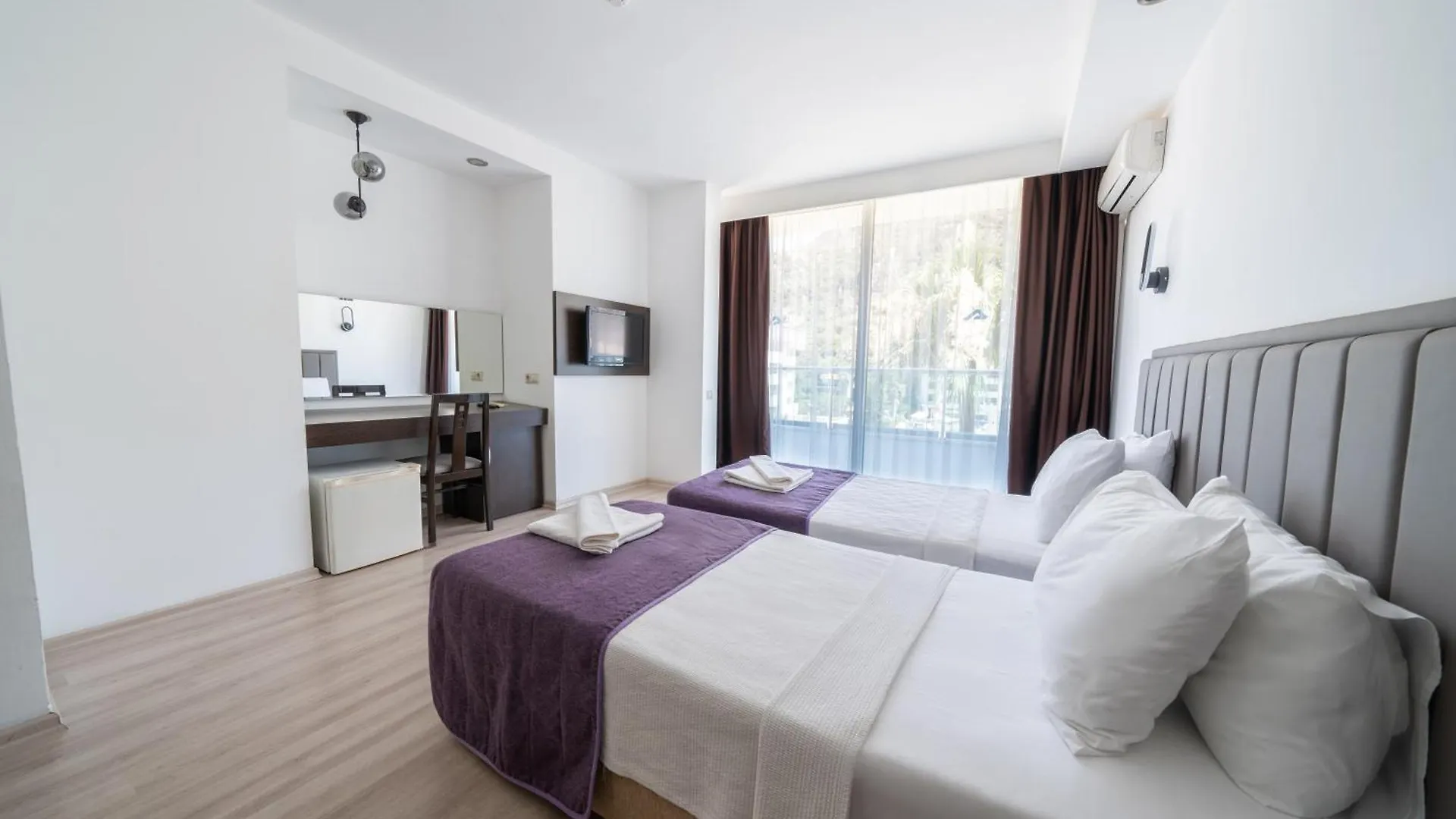 Hotel Supreme Beach Icmeler Adults Only Marmaris