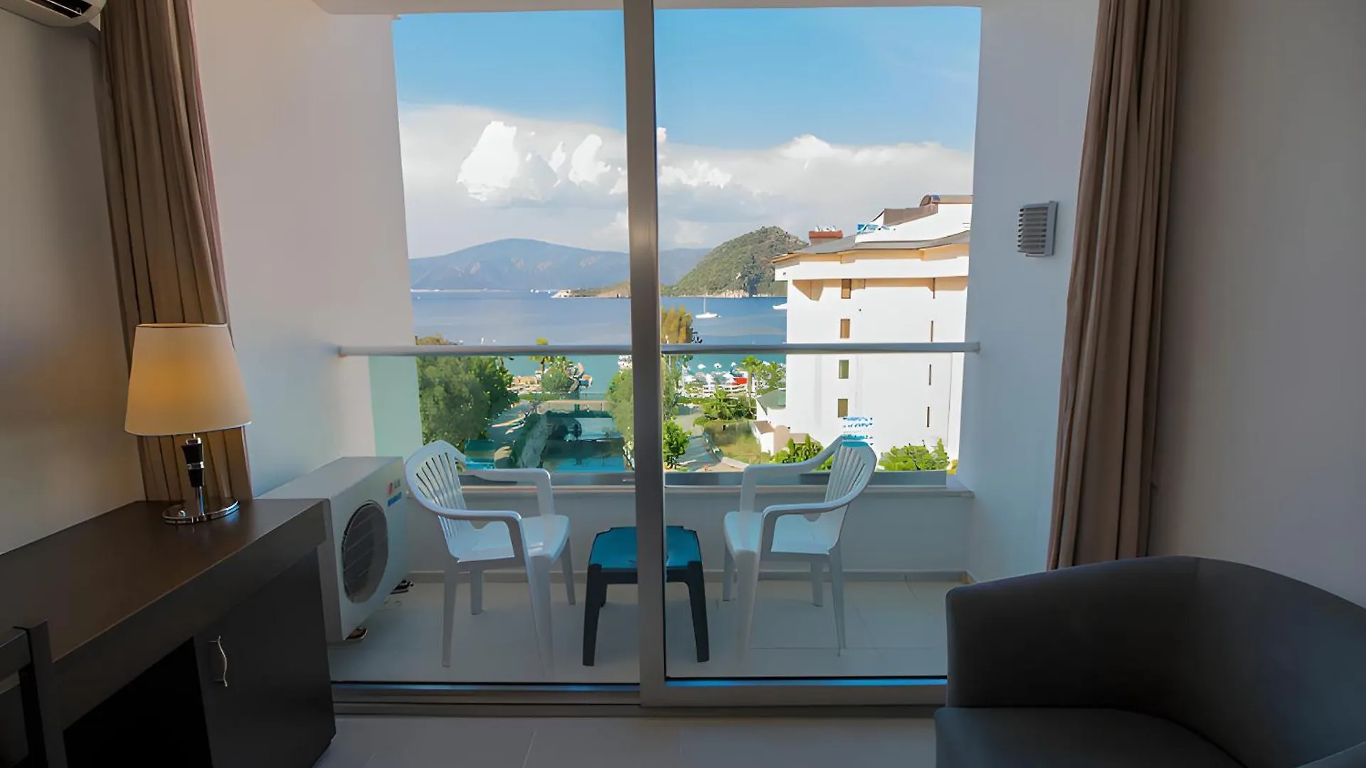 Hotel Supreme Beach Icmeler Adults Only Marmaris