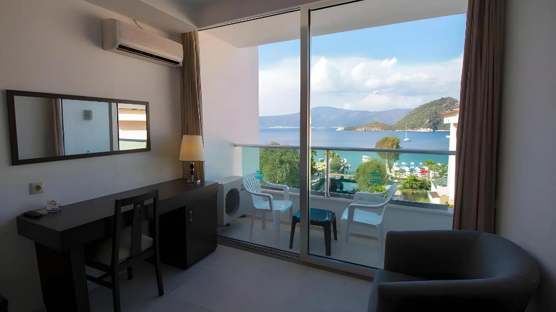 Supreme Beach Icmeler Adults Only Marmaris Turkije