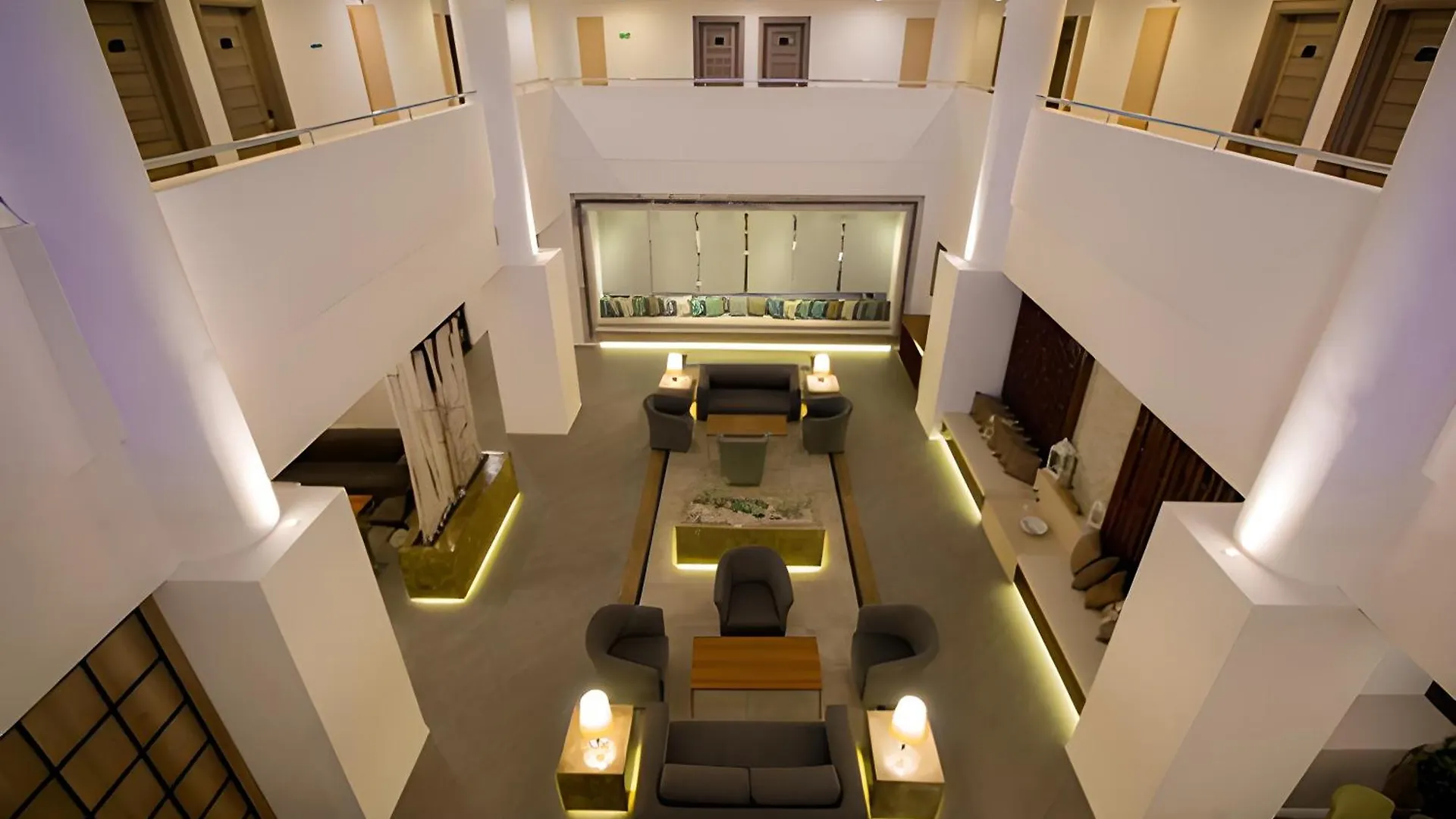 Supreme Beach Icmeler Adults Only Marmaris Turkije