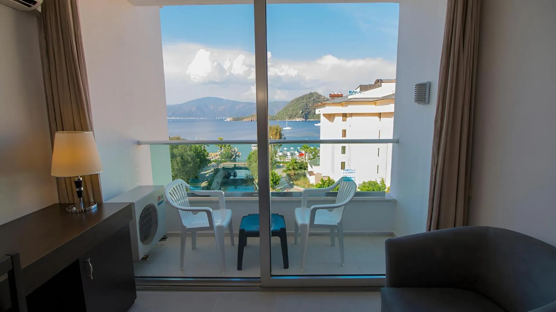 Supreme Beach Icmeler Adults Only Marmaris