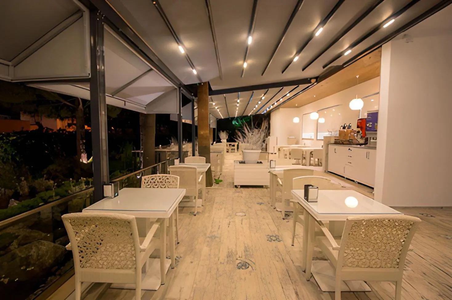 Supreme Beach Icmeler Adults Only Marmaris Turkije