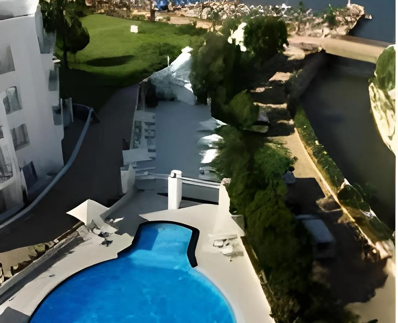 Supreme Beach Icmeler Adults Only Marmaris 4*,  Turkije