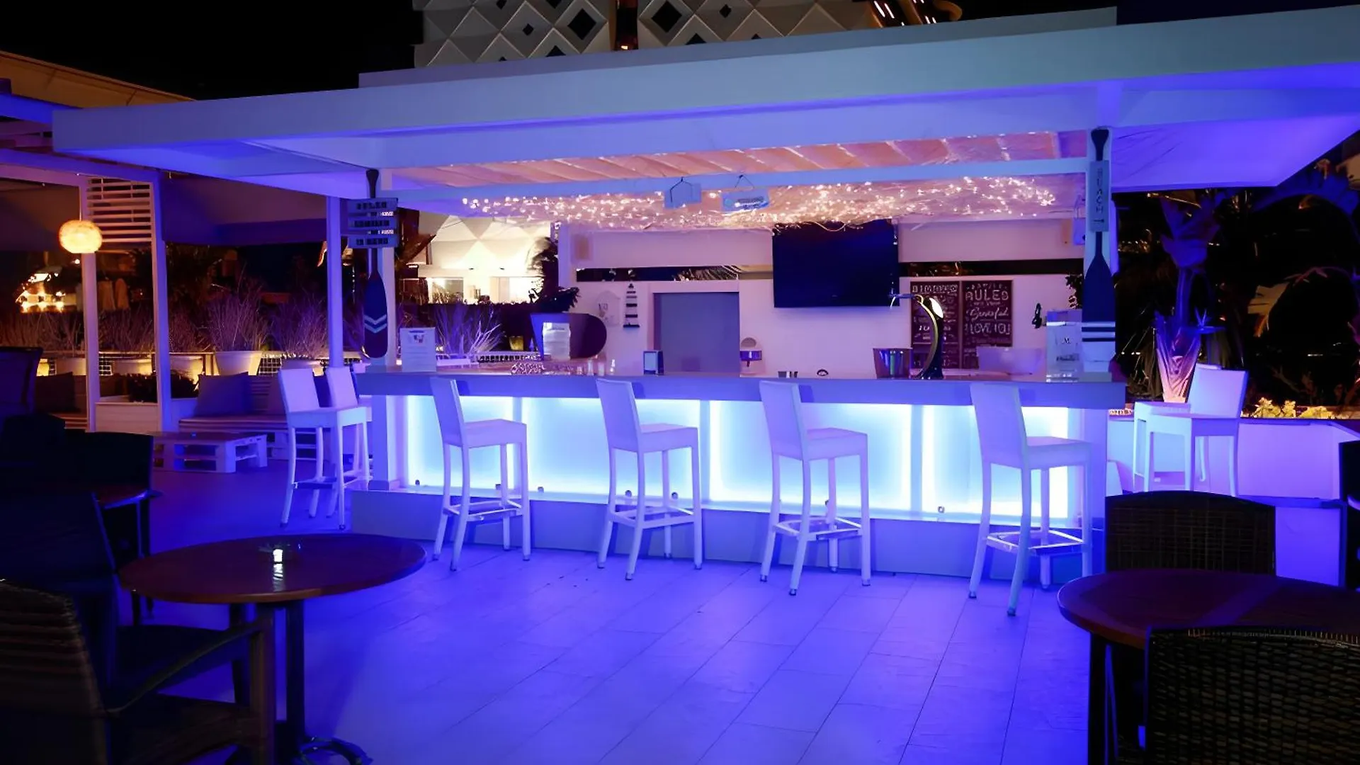 Hotel Supreme Beach Icmeler Adults Only Marmaris