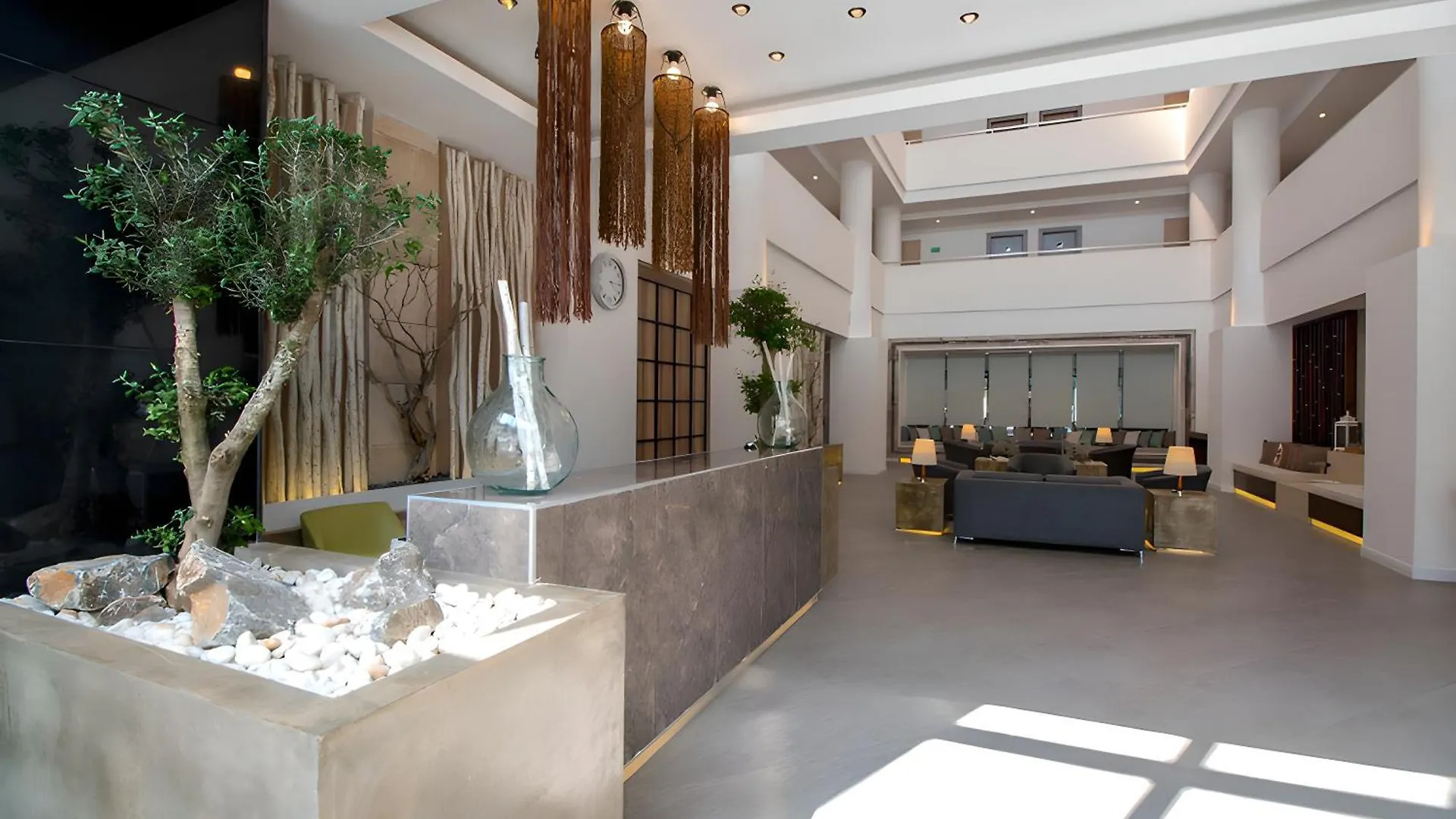 Supreme Beach Icmeler Adults Only Marmaris 4*,