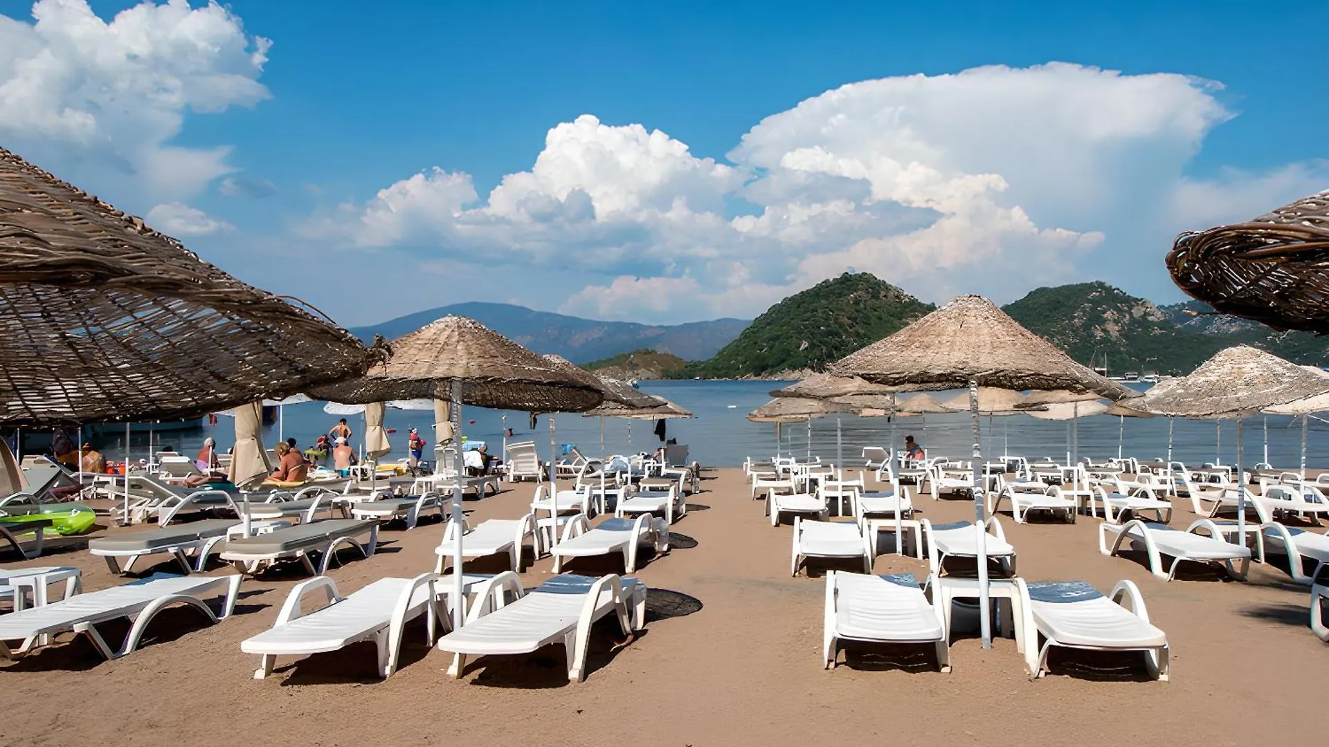 Supreme Beach Icmeler Adults Only Marmaris
