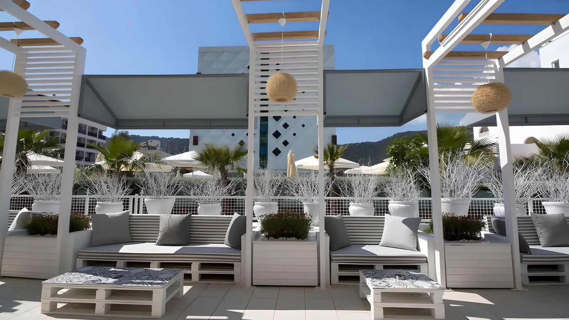 Hotel Supreme Beach Icmeler Adults Only Marmaris