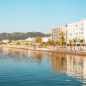 3* Hotel The Beachfront Adult Only 16