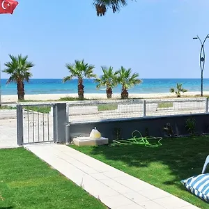  Villa Plaj Turkey