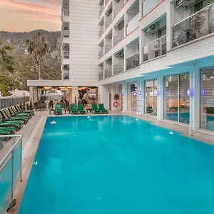 Otel Arbatt, Marmaris