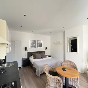 Wijkhuizen Zandvoort