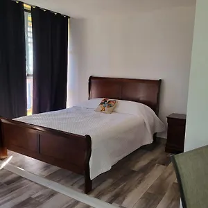  Bed & Breakfast Tierra Adentro Puerto Rico