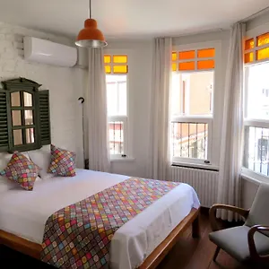  Aparthotel Istanberry - Luna Turkey