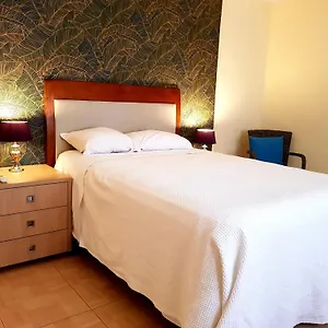  Guest house Island House Near Curacao International Airport Cur Curacao