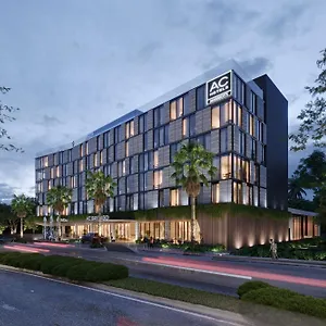  Hotel Ac By Marriott Santiago De Caballeros Dominican Republic