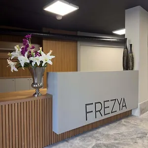 Frezya - Exclusively Woman Istanboel