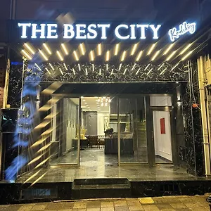 The Kadikoy 2*, Стамбул Турция