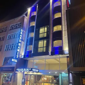 Otel Grand Hamit By Karadayi Airport