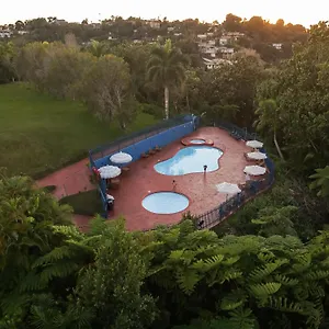 *** Hotel El Oasis Puerto Rico