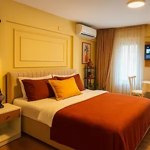*** Hotel Holy Galata Turkey
