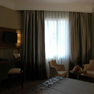 Otel Miramer, Marmaris