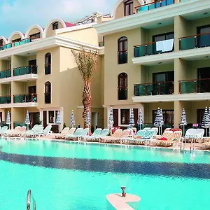 4* Hotel Club Candan