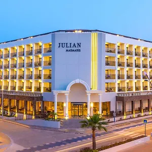 Otel Ada Julian (adults Only), Marmaris