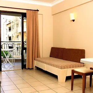 4* Hotel Club Alize